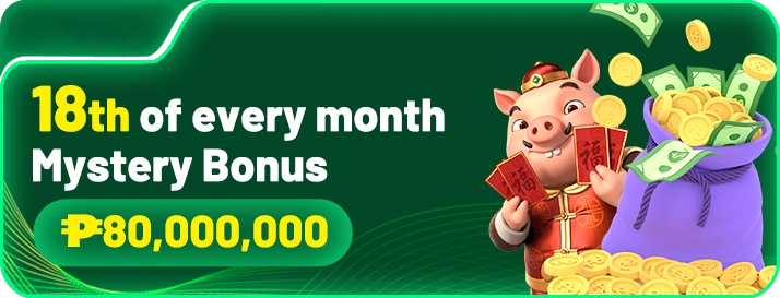 PIN77 bonus promotion