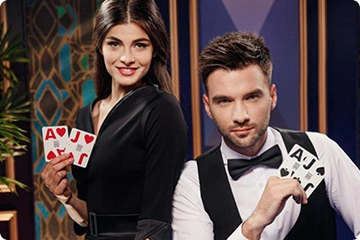 Live baccarat guide