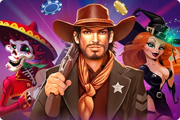 PIN77 slot games